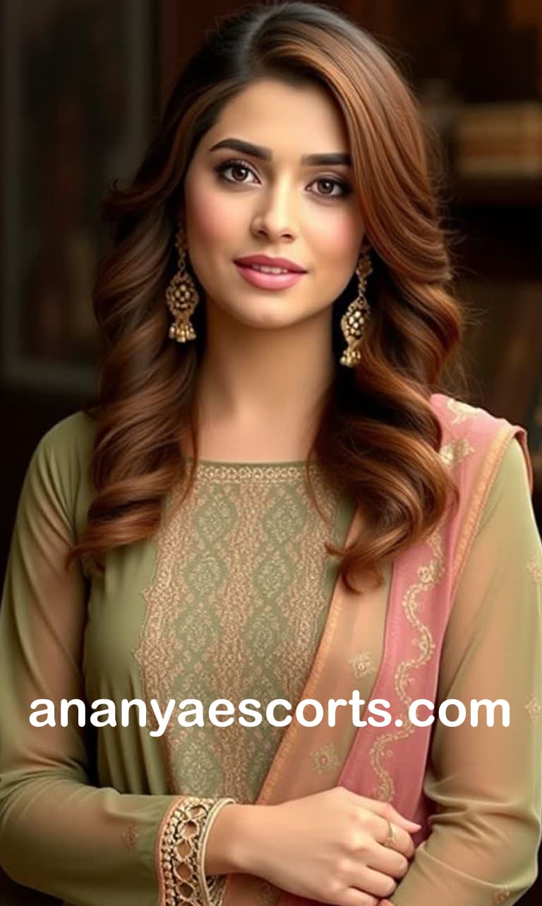 Escort Service in Vikramasingapuram
